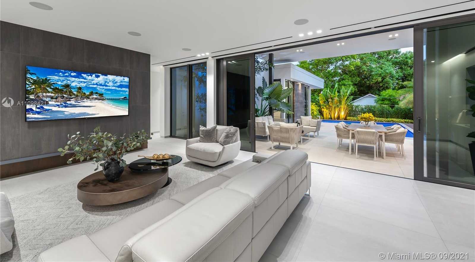Small Image of 3175 PRAIRIE AVE, Miami Beach Number 45