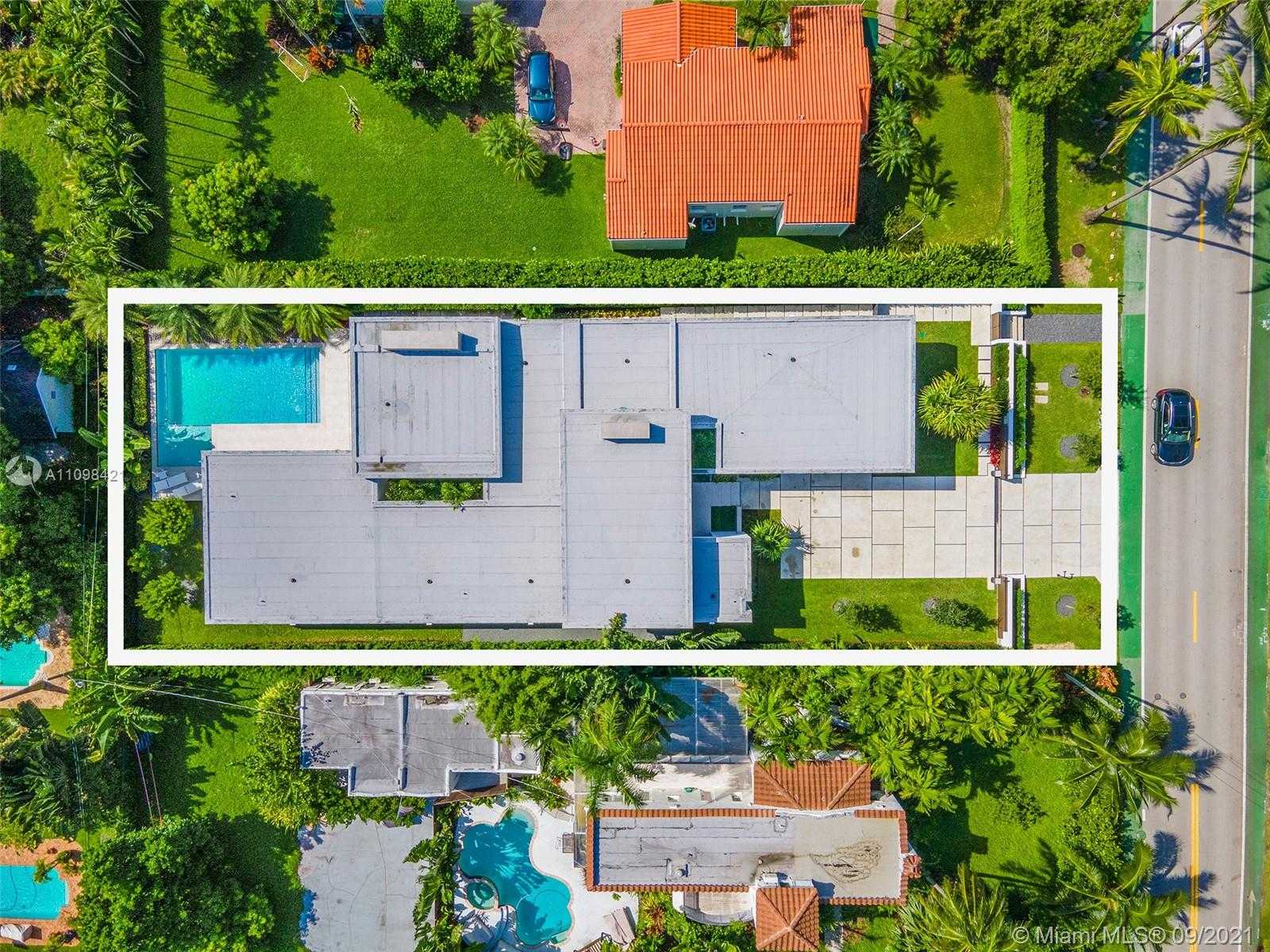 Small Image of 3175 PRAIRIE AVE, Miami Beach Number 54