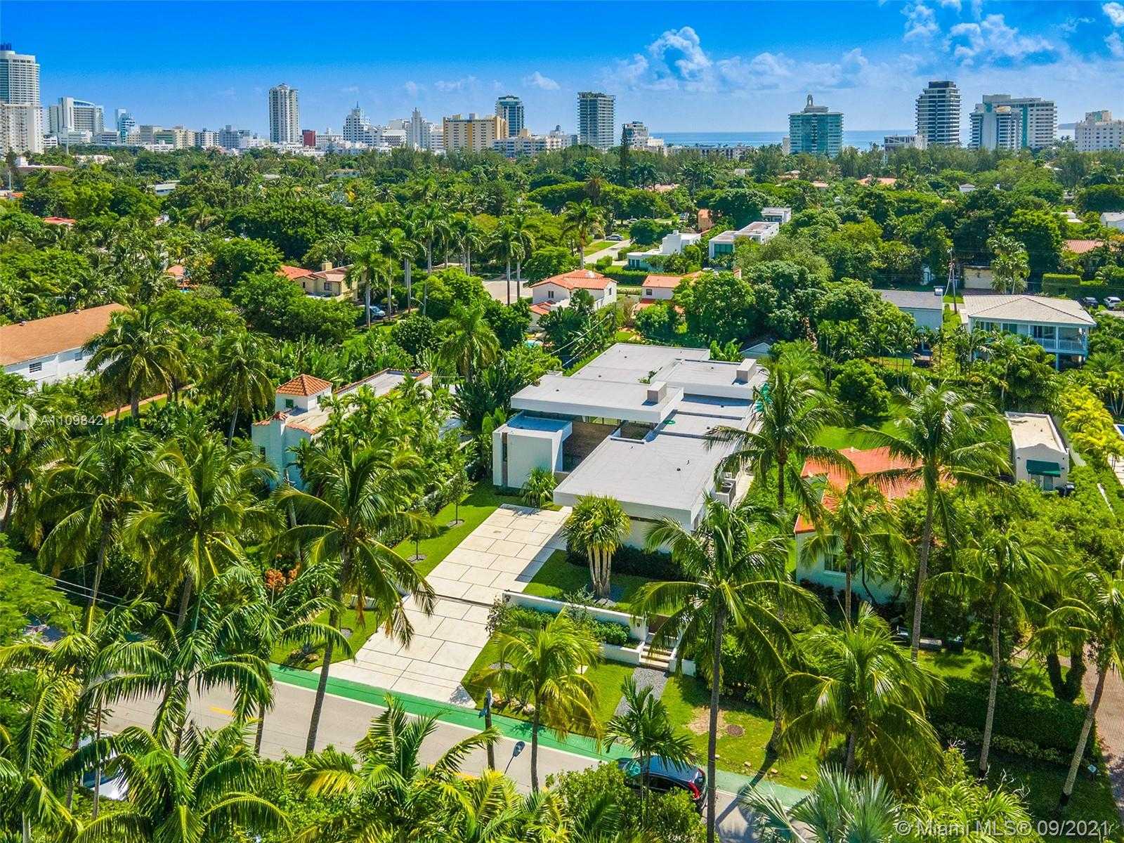 Small Image of 3175 PRAIRIE AVE, Miami Beach Number 55