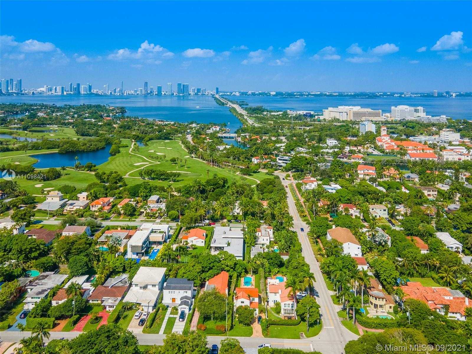 Small Image of 3175 PRAIRIE AVE, Miami Beach Number 56