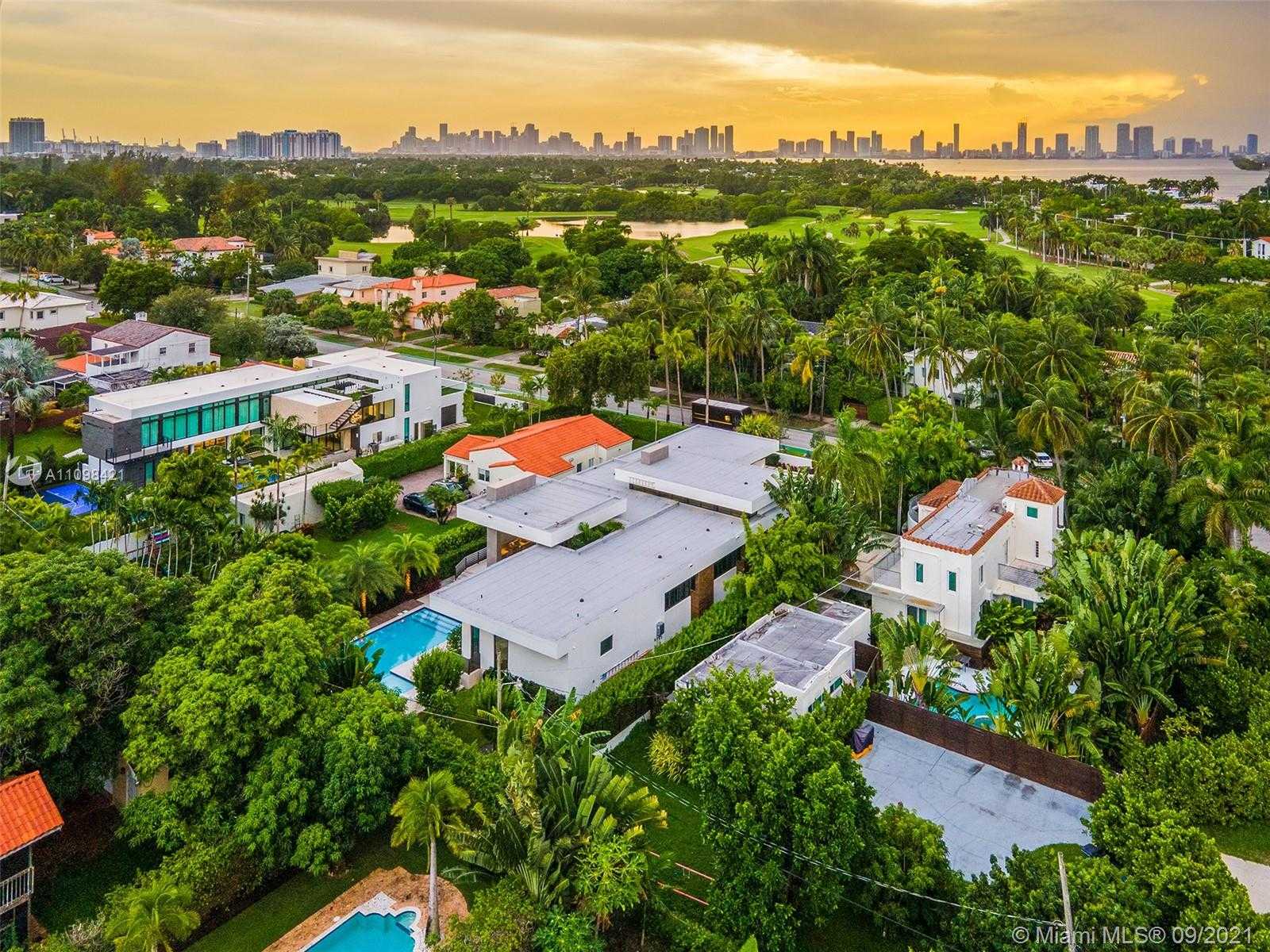 Small Image of 3175 PRAIRIE AVE, Miami Beach Number 58