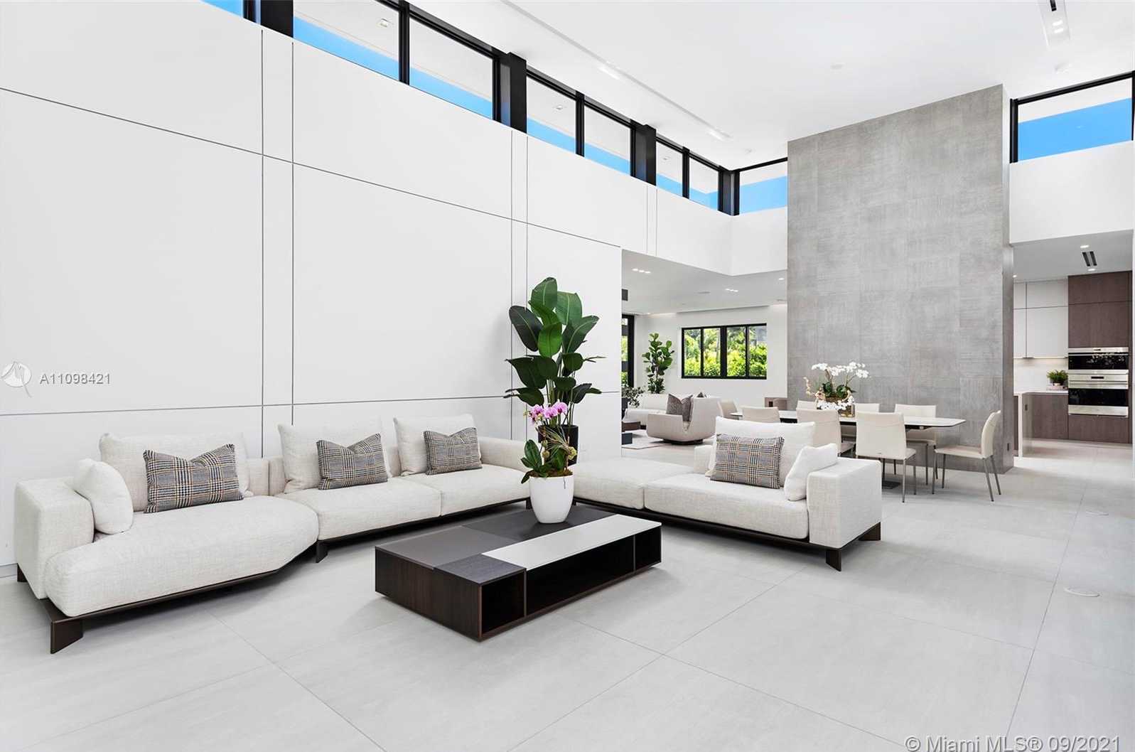 Small Image of 3175 PRAIRIE AVE, Miami Beach Number 6