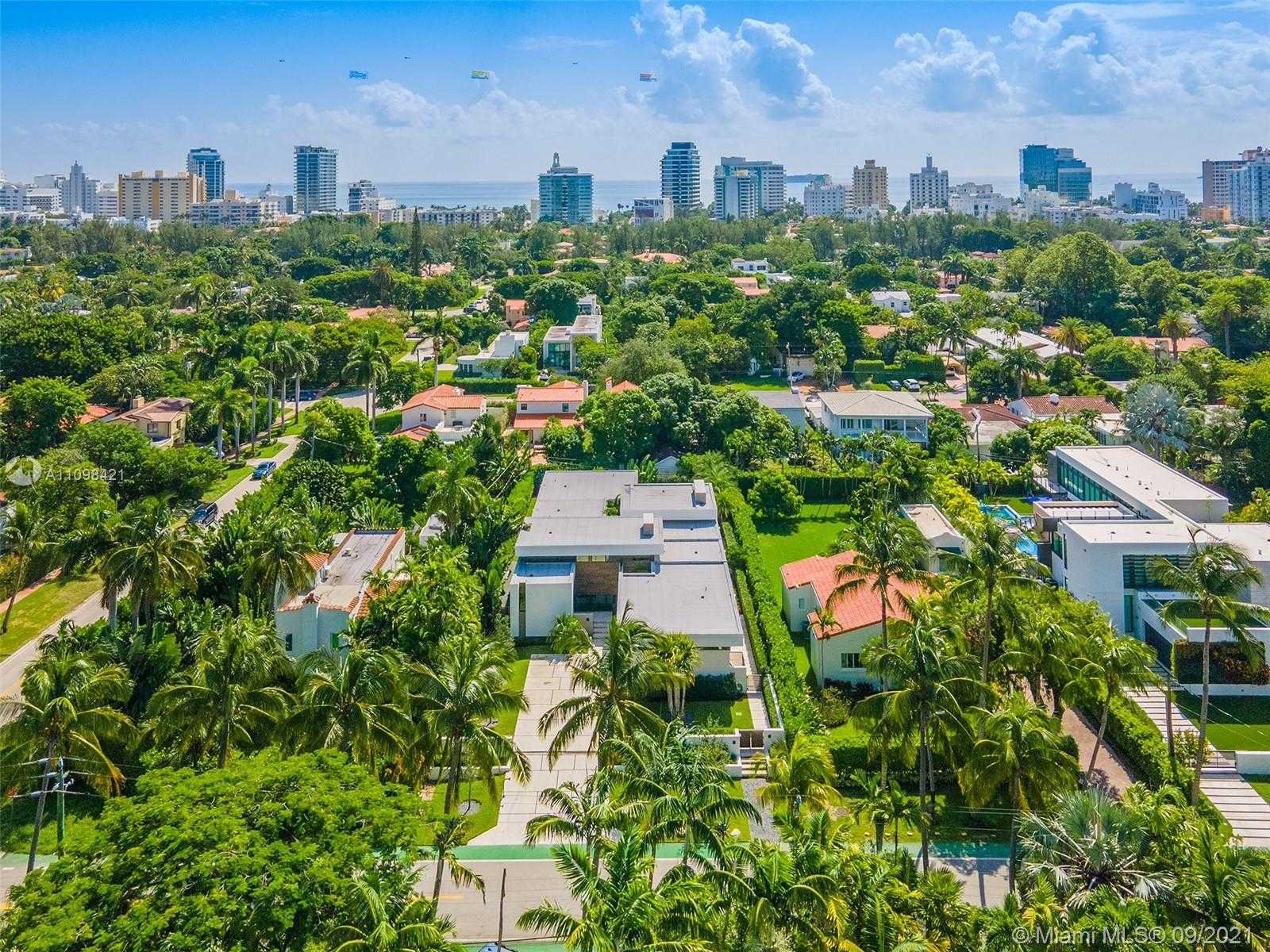 Small Image of 3175 PRAIRIE AVE, Miami Beach Number 61