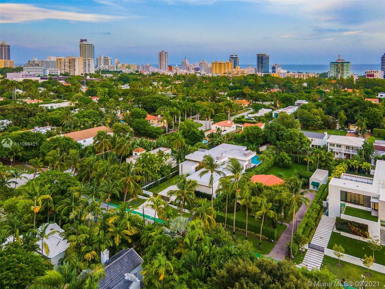 Small Image of 3175 PRAIRIE AVE, Miami Beach Number 63