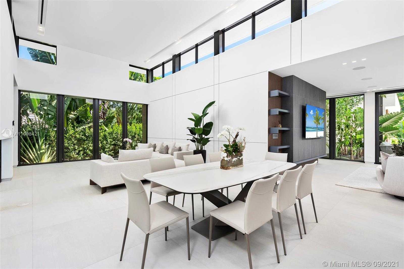 Small Image of 3175 PRAIRIE AVE, Miami Beach Number 7