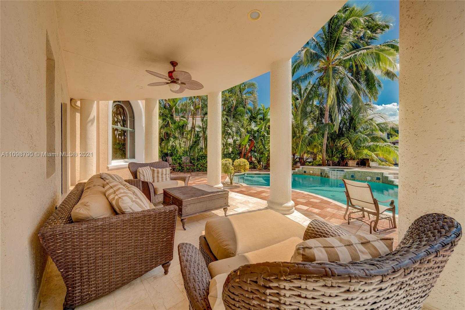 Small Image of 511 San Marco Dr, Fort Lauderdale, FL 33301, USA Number 12
