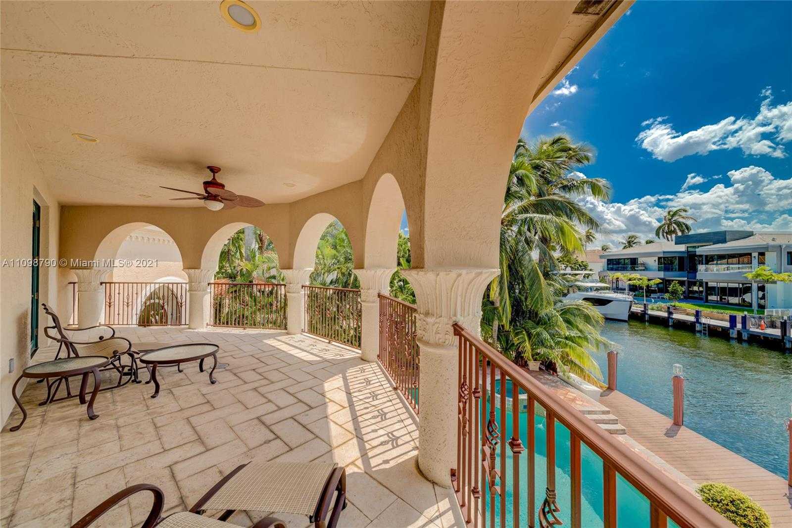 Small Image of 511 San Marco Dr, Fort Lauderdale, FL 33301, USA Number 14
