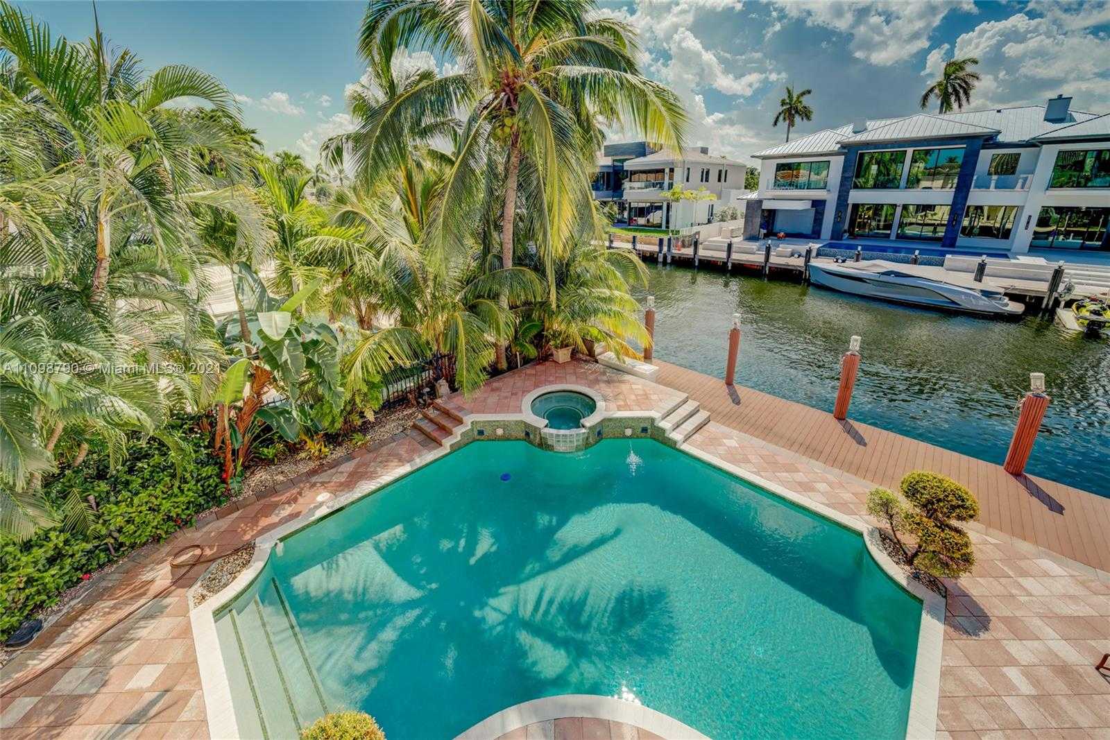 Small Image of 511 San Marco Dr, Fort Lauderdale, FL 33301, USA Number 15