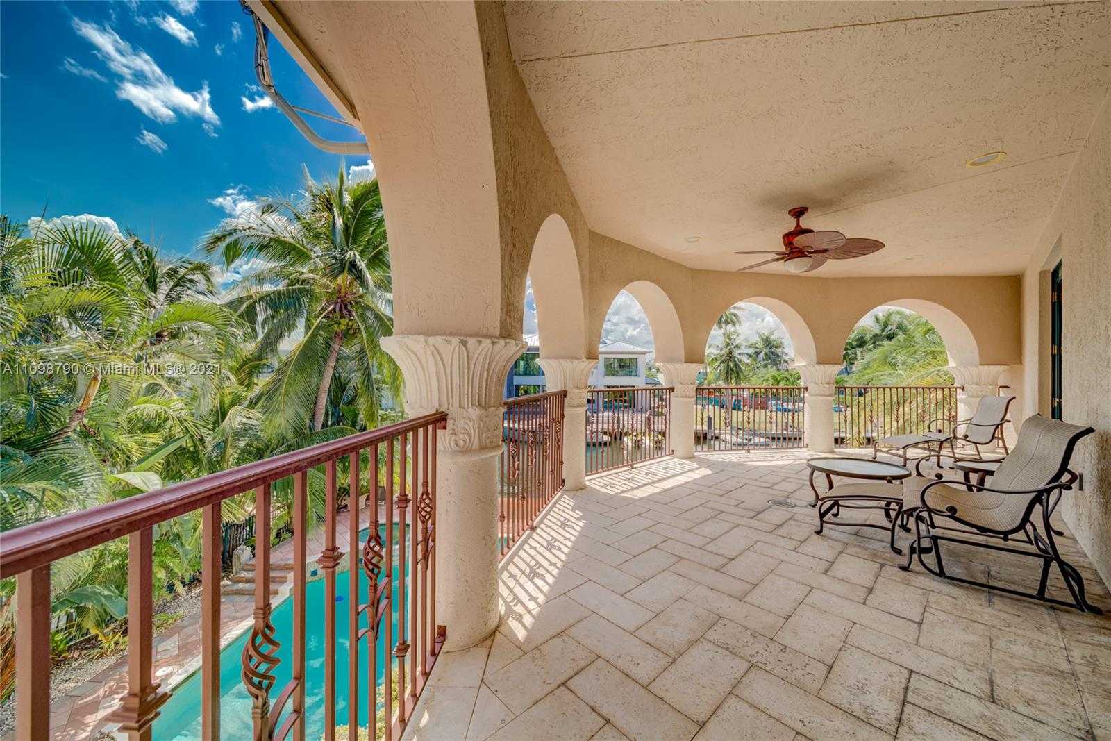 Small Image of 511 San Marco Dr, Fort Lauderdale, FL 33301, USA Number 16