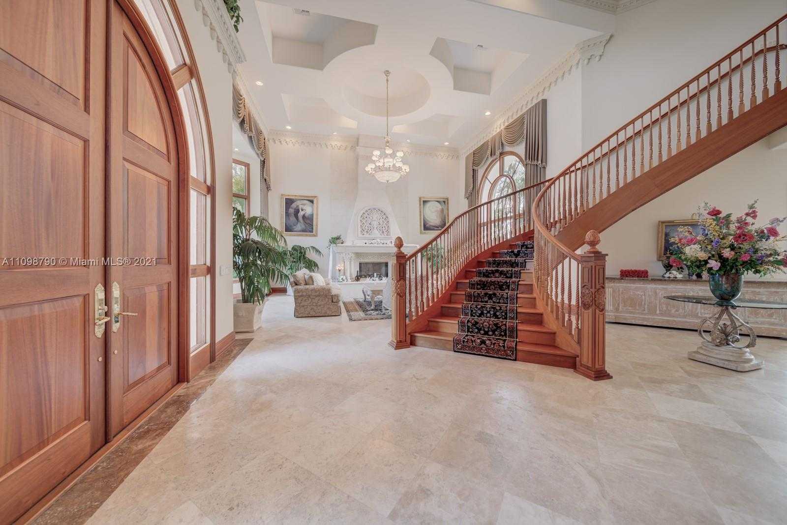 Small Image of 511 San Marco Dr, Fort Lauderdale, FL 33301, USA Number 18