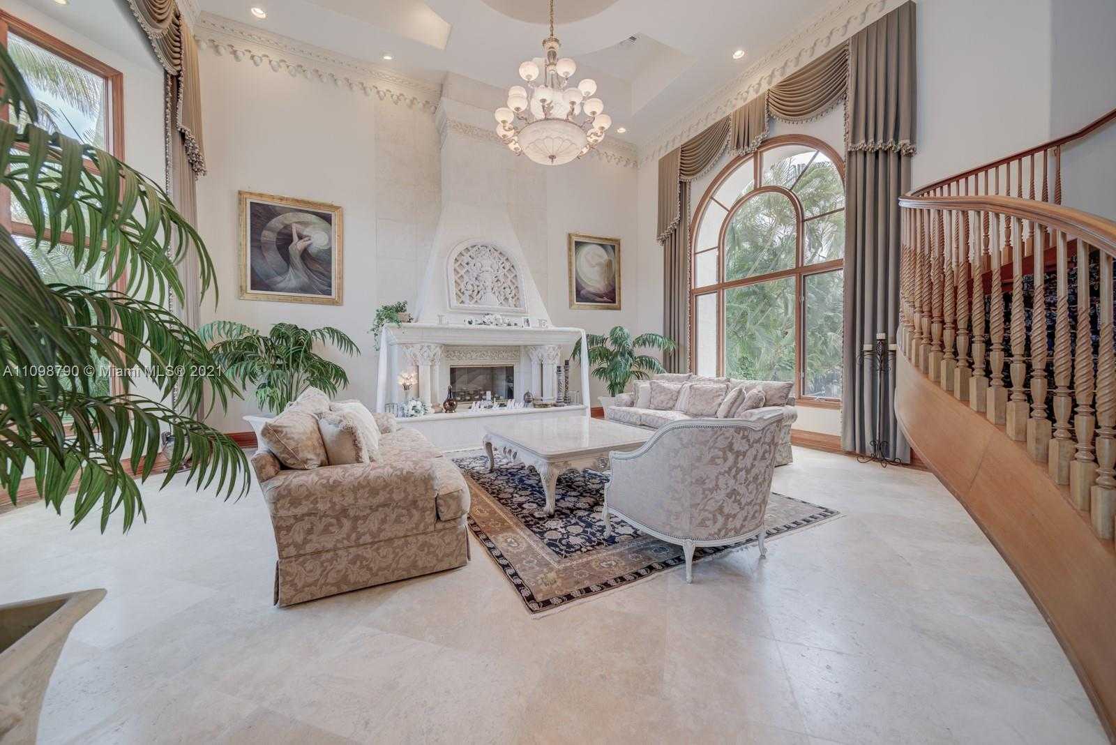 Small Image of 511 San Marco Dr, Fort Lauderdale, FL 33301, USA Number 19
