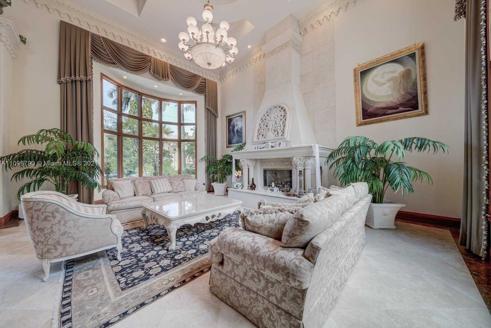Small Image of 511 San Marco Dr, Fort Lauderdale, FL 33301, USA Number 21