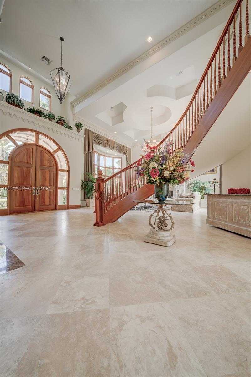 Small Image of 511 San Marco Dr, Fort Lauderdale, FL 33301, USA Number 26
