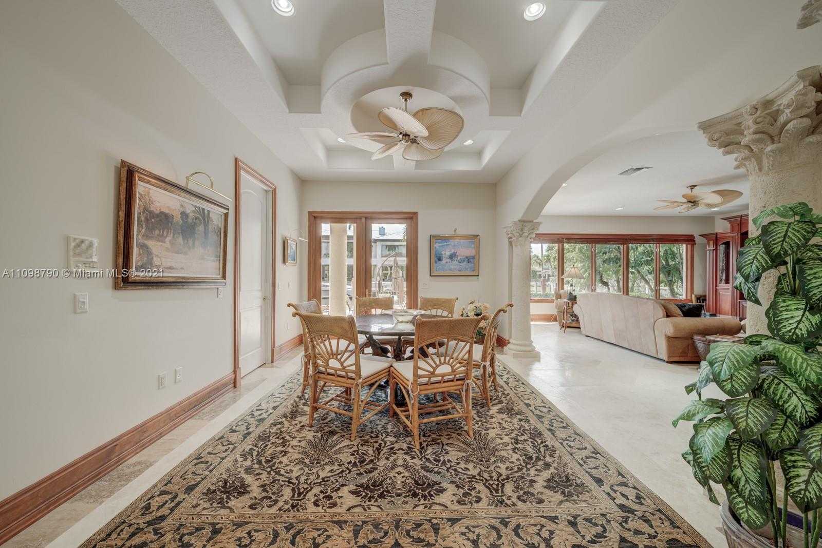 Small Image of 511 San Marco Dr, Fort Lauderdale, FL 33301, USA Number 27