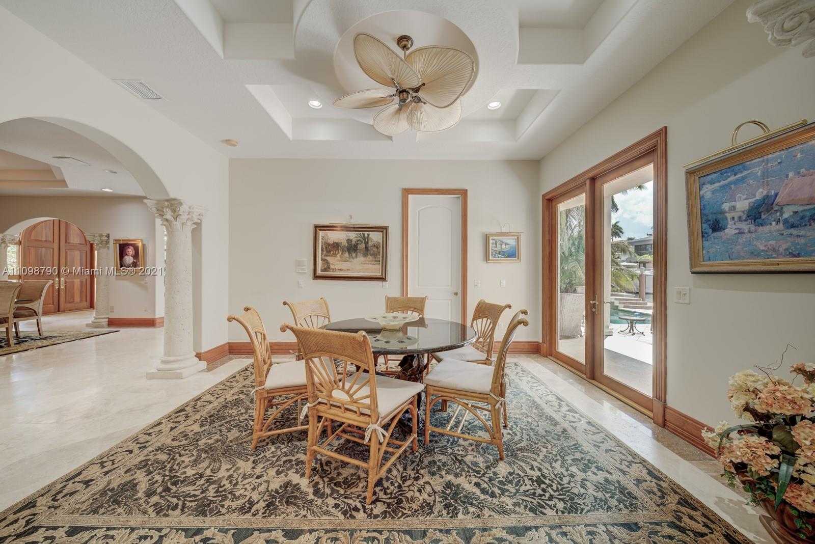 Small Image of 511 San Marco Dr, Fort Lauderdale, FL 33301, USA Number 28