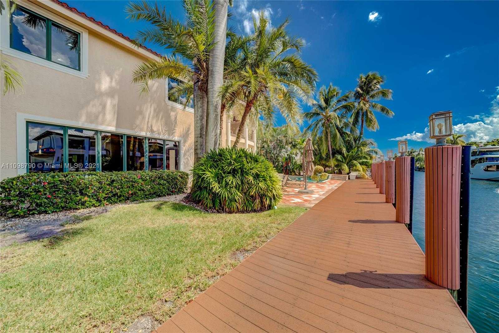 Small Image of 511 San Marco Dr, Fort Lauderdale, FL 33301, USA Number 5