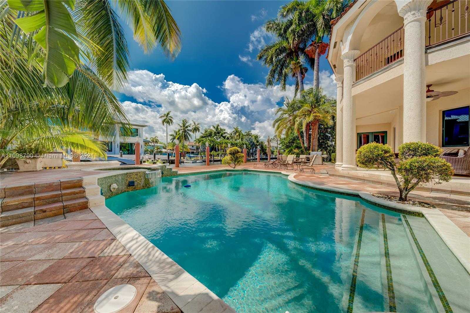 Small Image of 511 San Marco Dr, Fort Lauderdale, FL 33301, USA Number 6