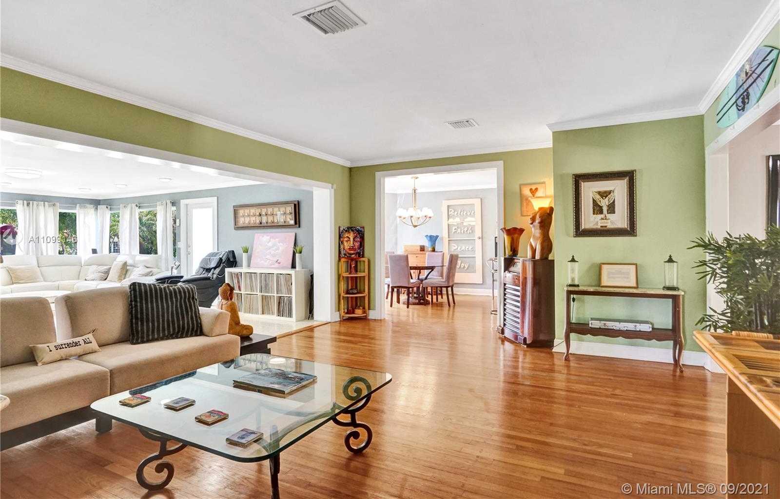 Small Image of 1617 JEFFERSON ST, Hollywood Number 12