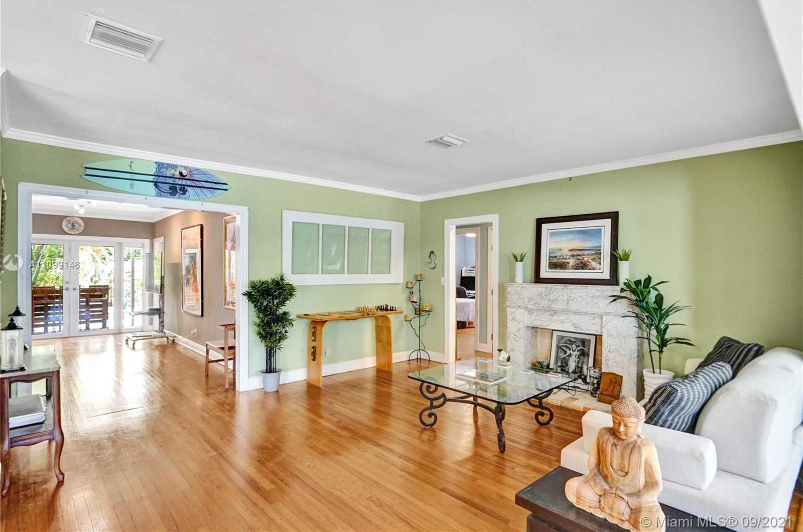 Small Image of 1617 JEFFERSON ST, Hollywood Number 13