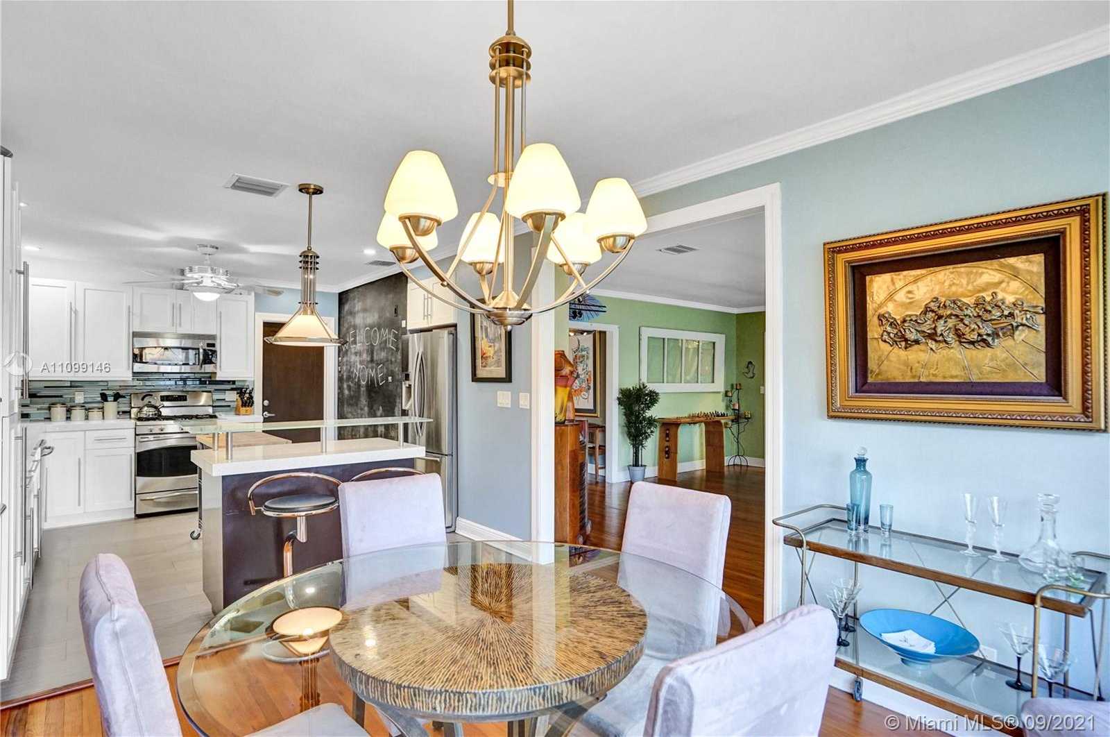 Small Image of 1617 JEFFERSON ST, Hollywood Number 17