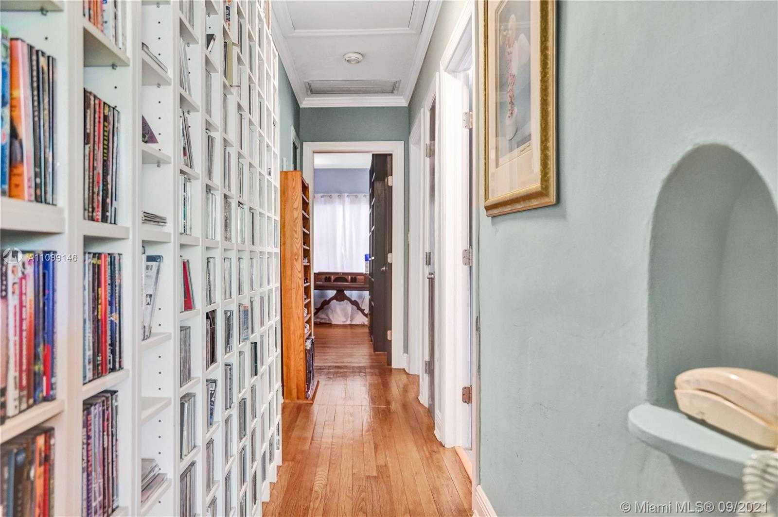 Small Image of 1617 JEFFERSON ST, Hollywood Number 28