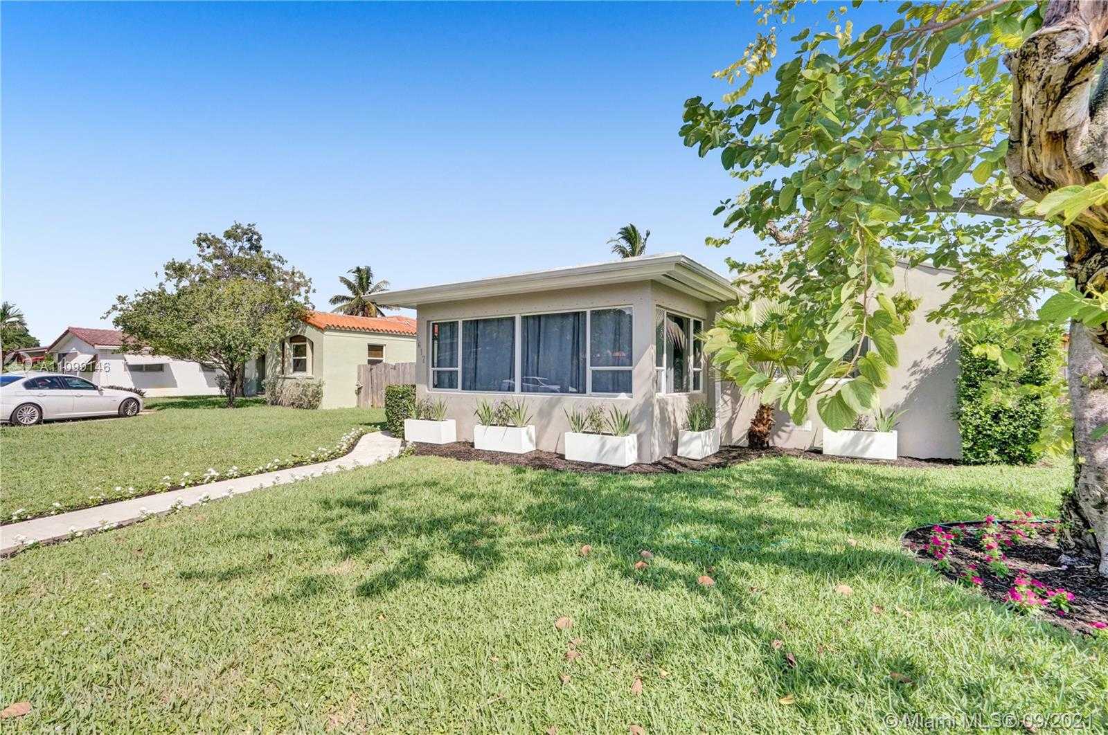 Small Image of 1617 JEFFERSON ST, Hollywood Number 4