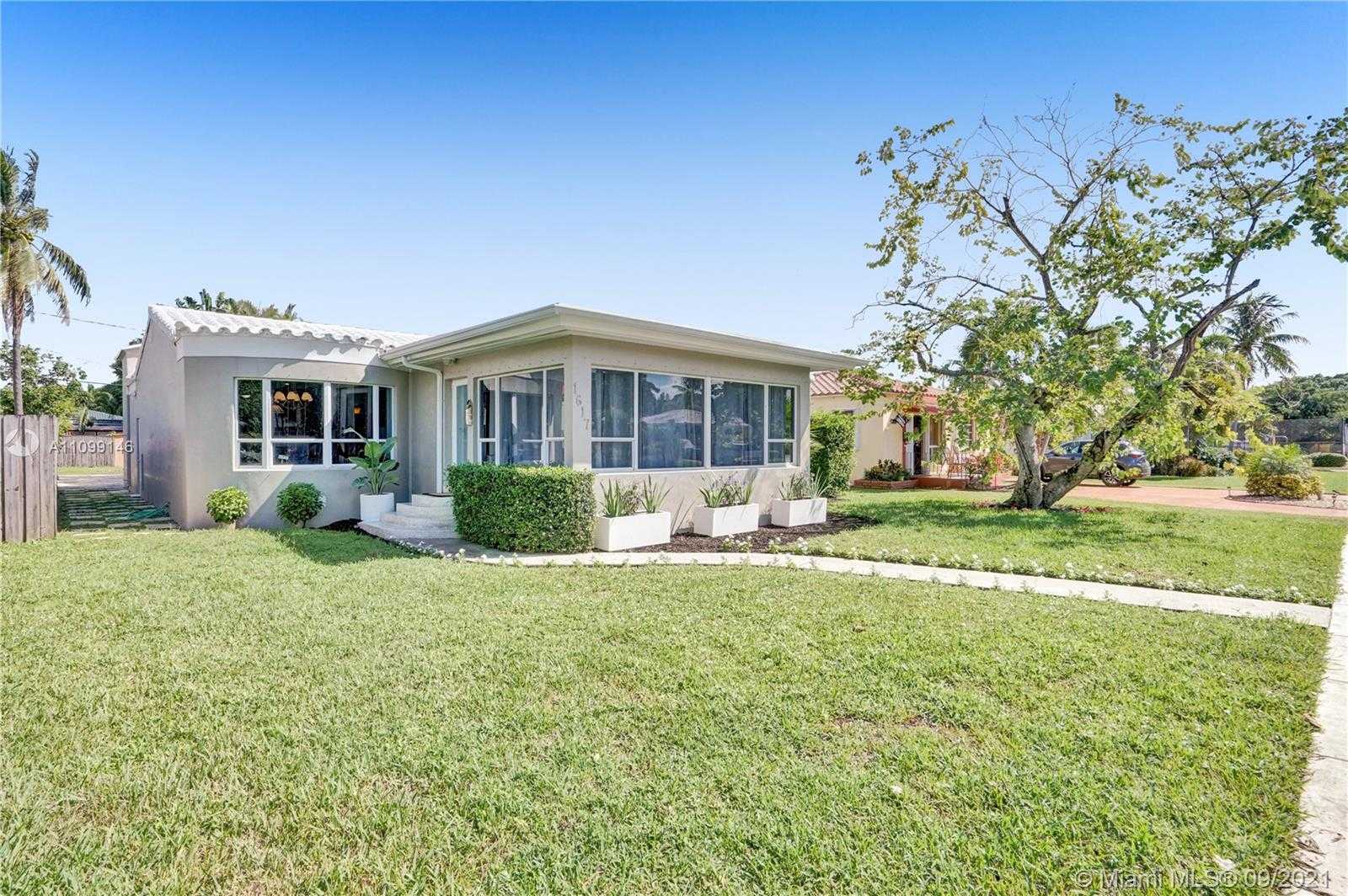 Small Image of 1617 JEFFERSON ST, Hollywood Number 5