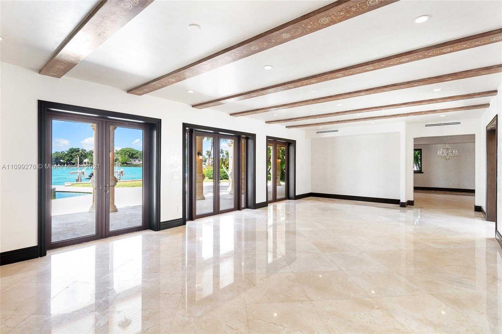 Small Image of 6300 NORTH BAY RD, Miami Beach Number 11