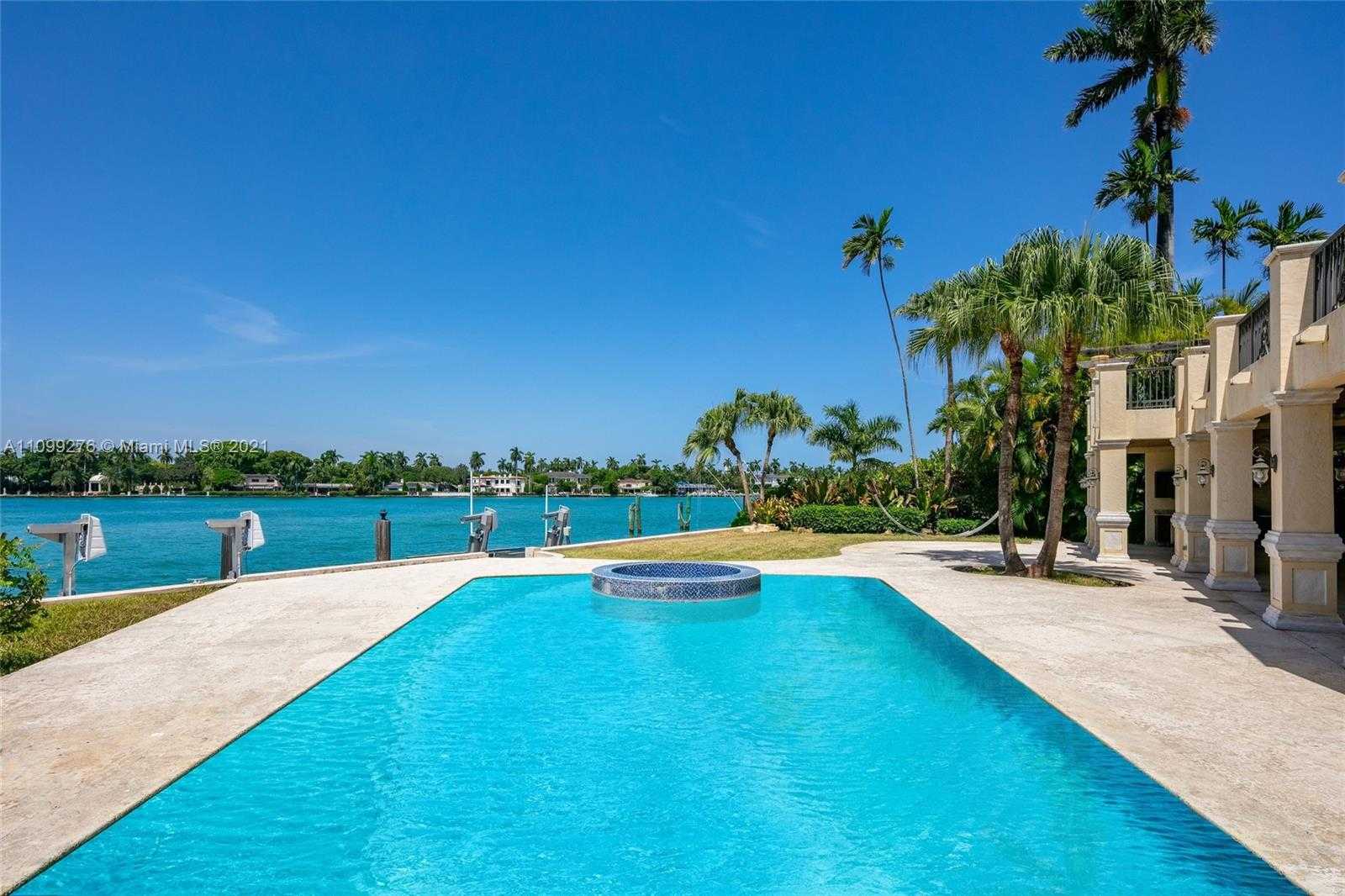 Small Image of 6300 NORTH BAY RD, Miami Beach Number 16