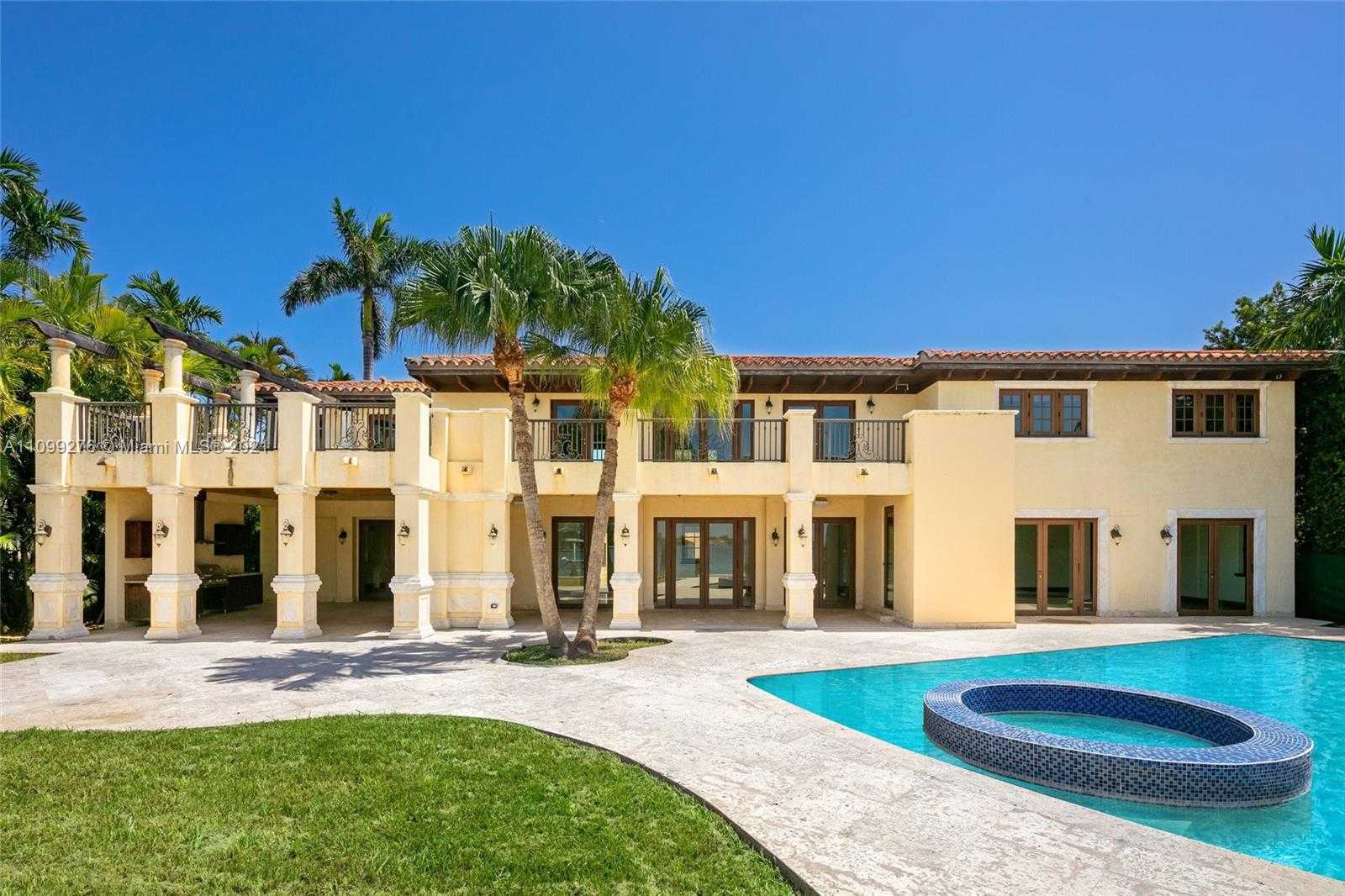 Small Image of 6300 NORTH BAY RD, Miami Beach Number 18