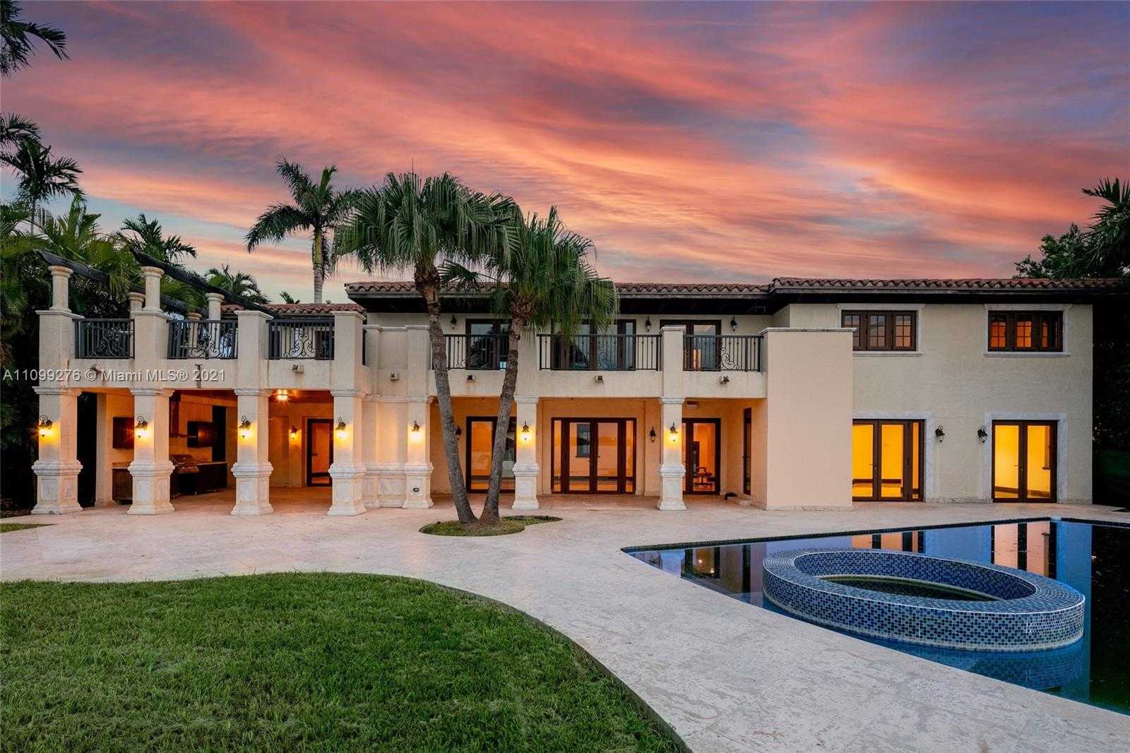 Small Image of 6300 NORTH BAY RD, Miami Beach Number 19