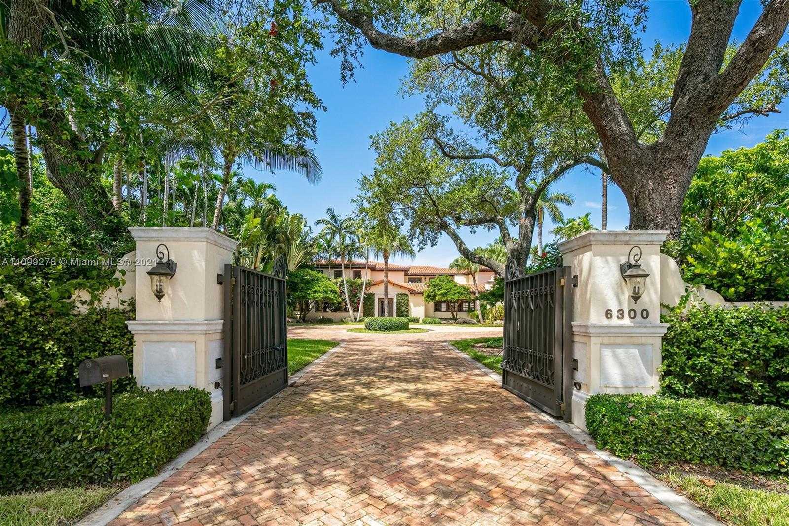 Small Image of 6300 NORTH BAY RD, Miami Beach Number 2