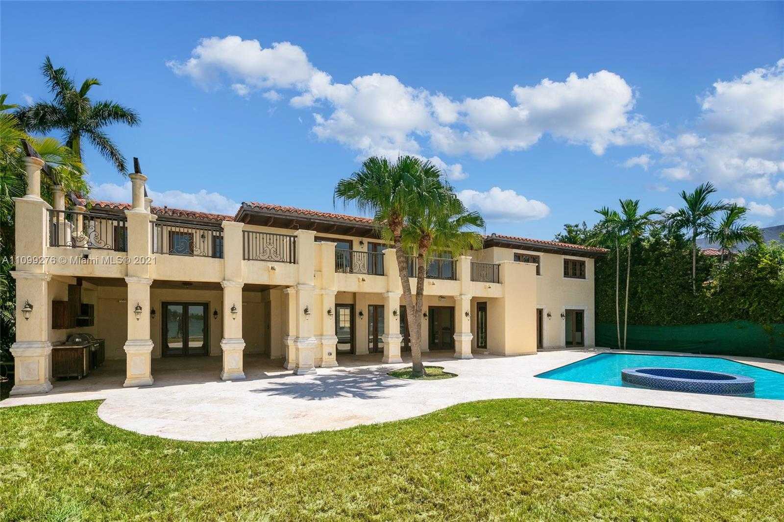 Small Image of 6300 NORTH BAY RD, Miami Beach Number 20