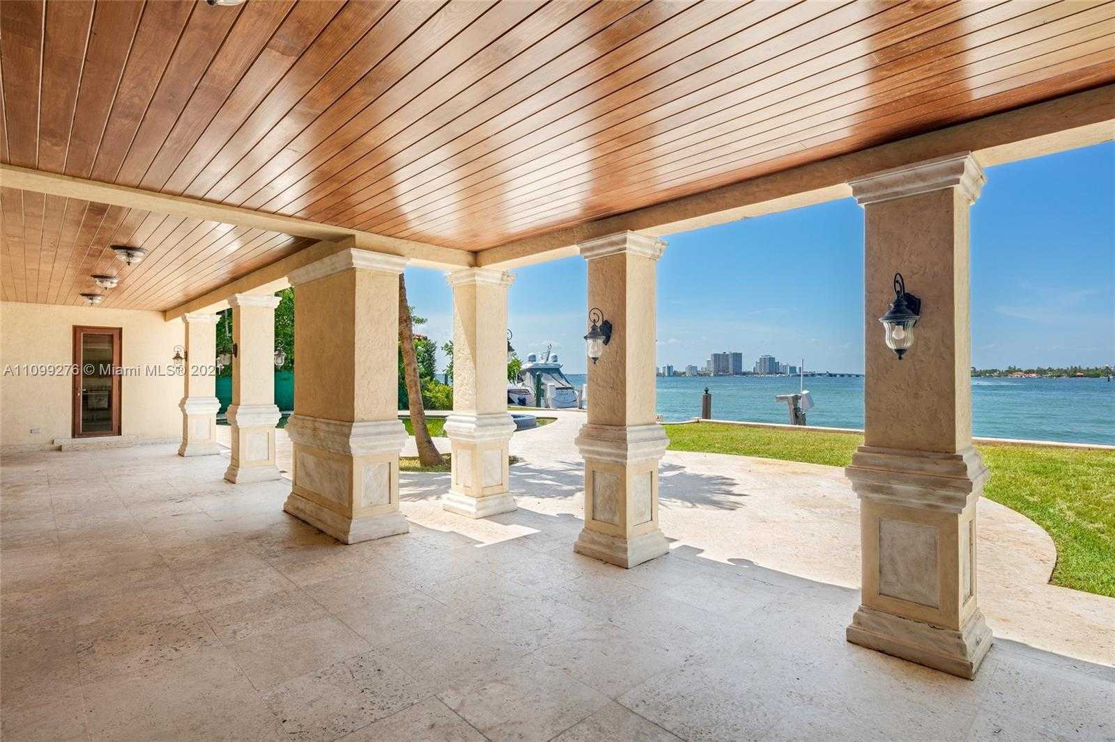 Small Image of 6300 NORTH BAY RD, Miami Beach Number 23