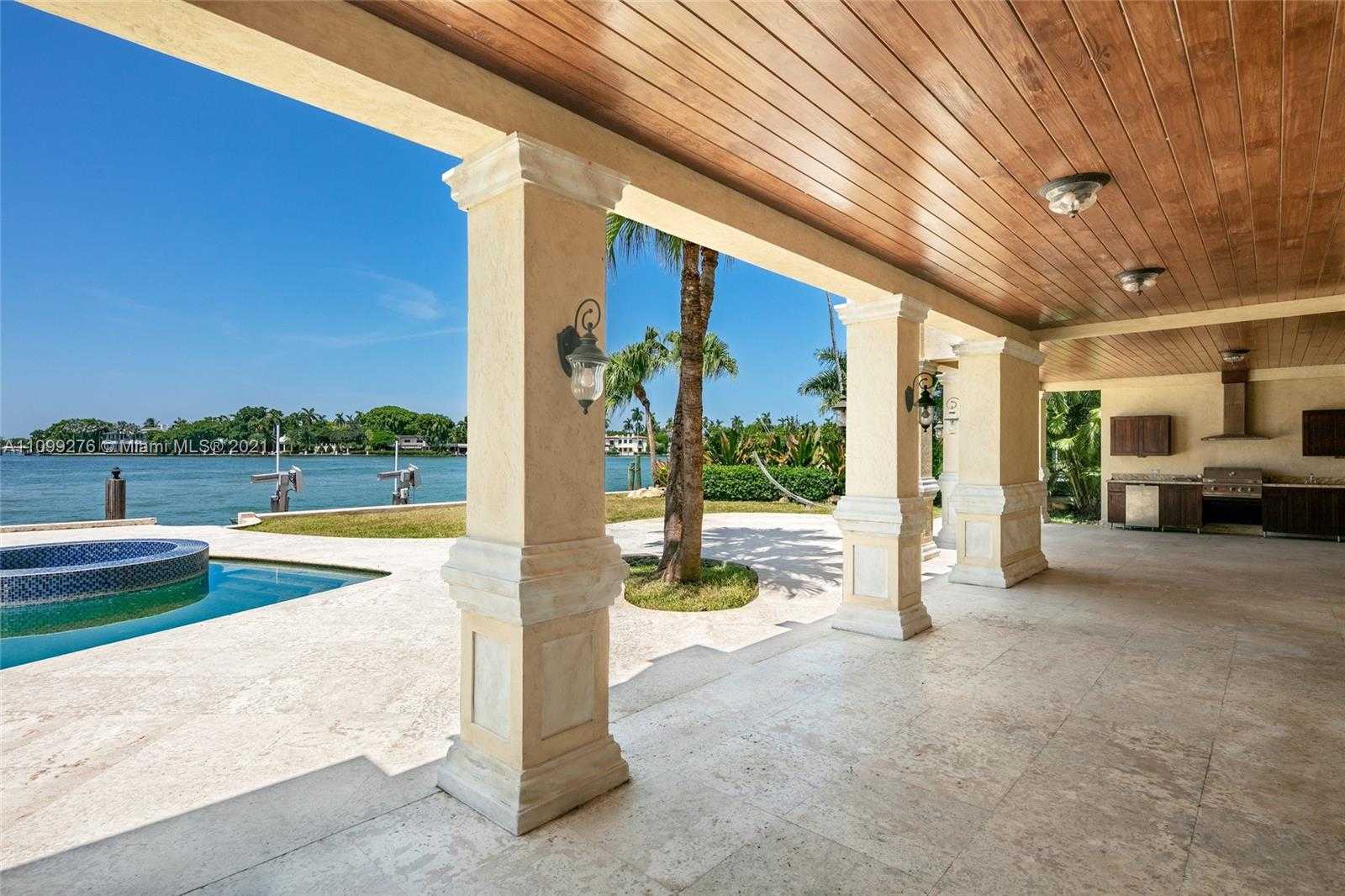 Small Image of 6300 NORTH BAY RD, Miami Beach Number 24