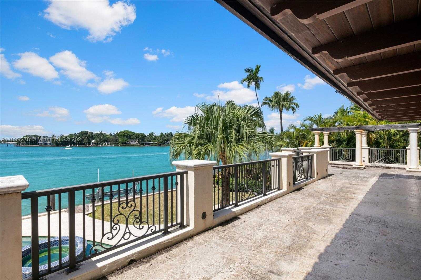 Small Image of 6300 NORTH BAY RD, Miami Beach Number 26