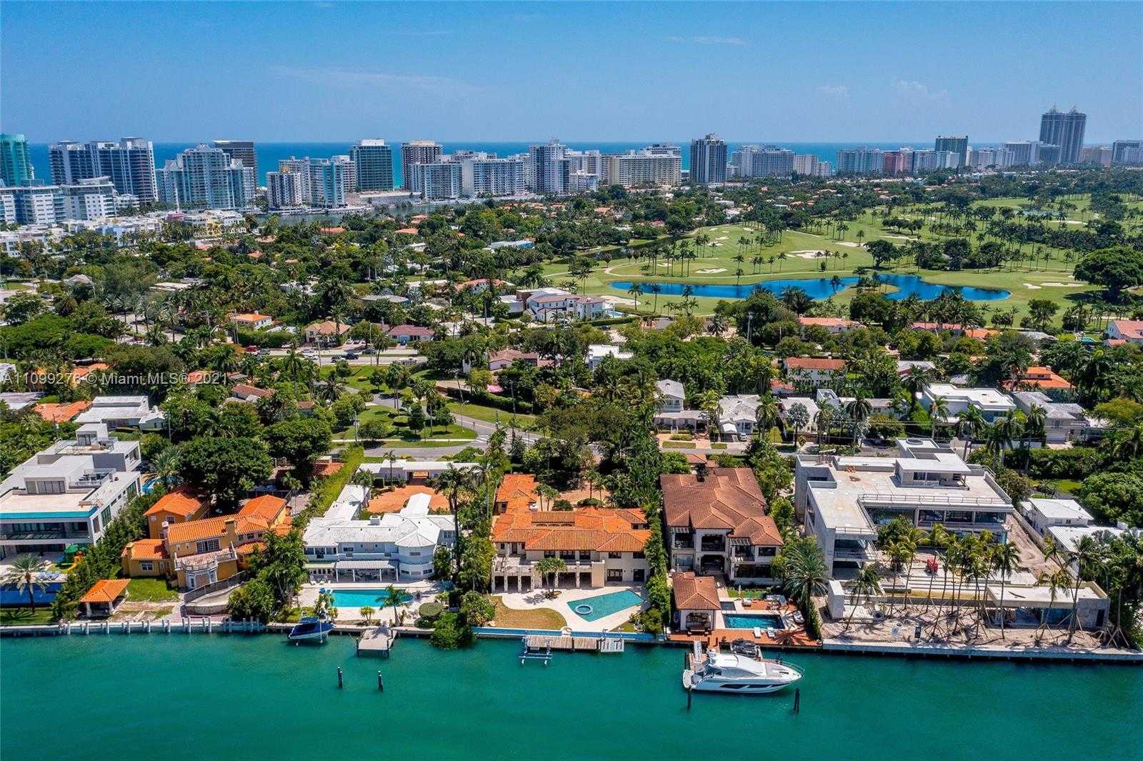 Small Image of 6300 NORTH BAY RD, Miami Beach Number 28
