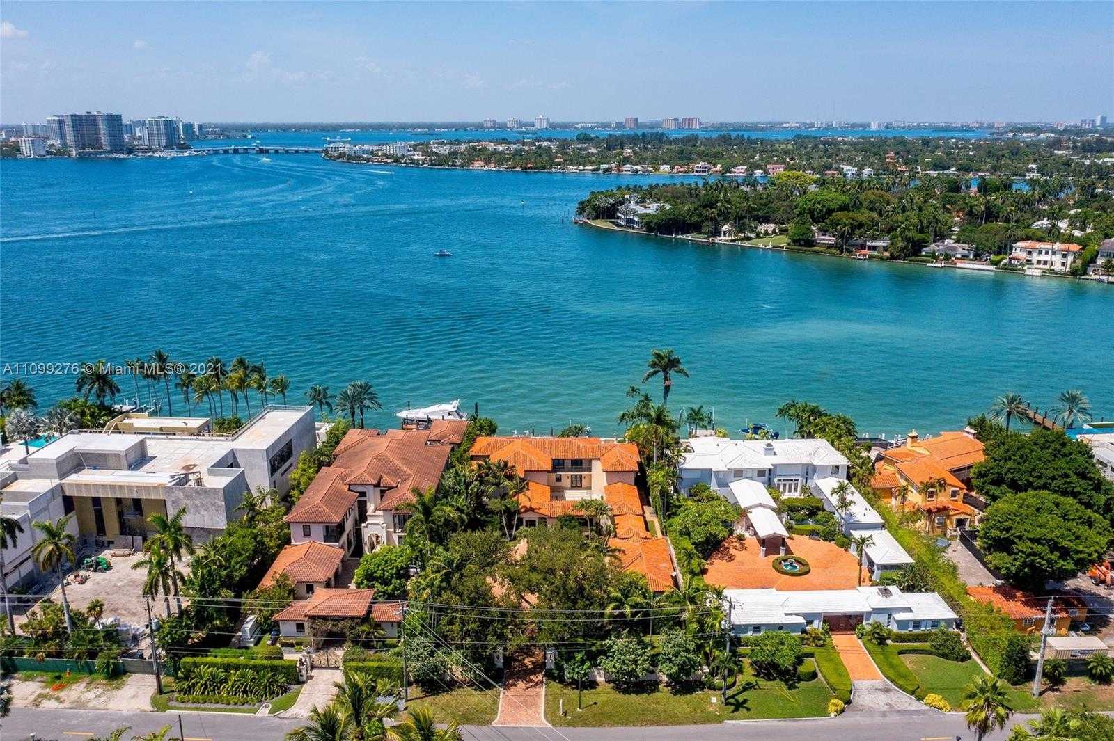 Small Image of 6300 NORTH BAY RD, Miami Beach Number 29
