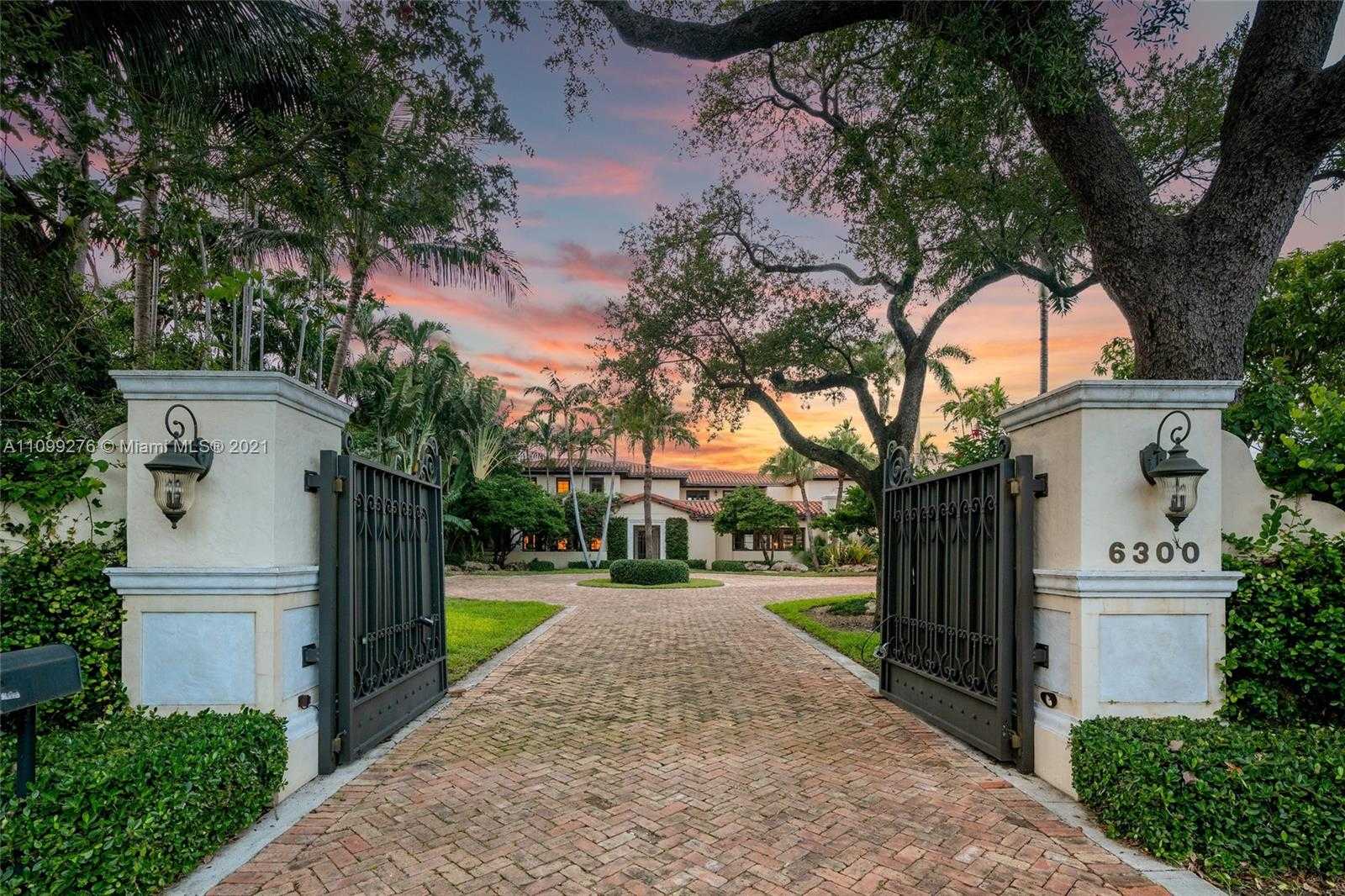 Small Image of 6300 NORTH BAY RD, Miami Beach Number 3