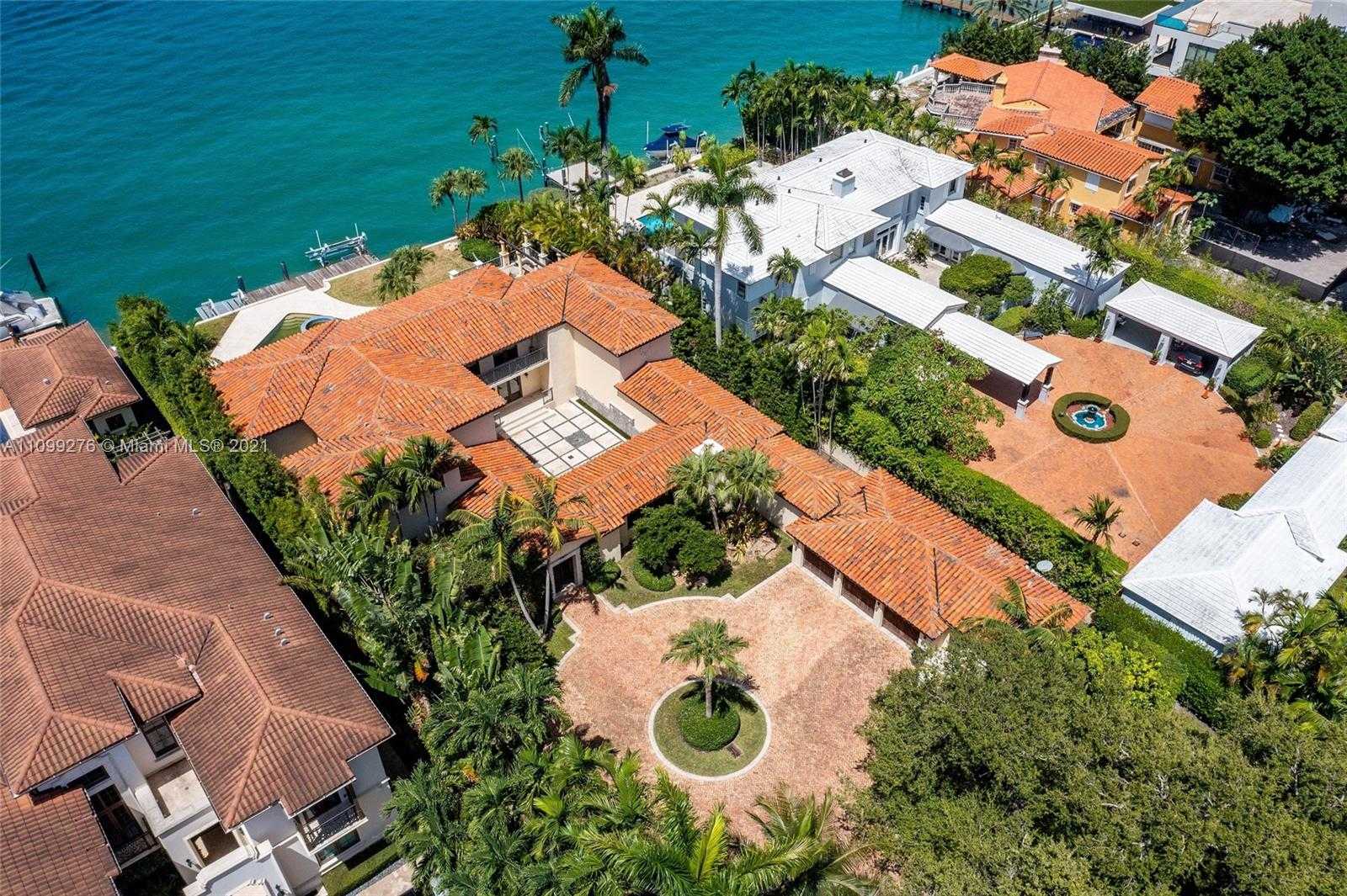 Small Image of 6300 NORTH BAY RD, Miami Beach Number 30