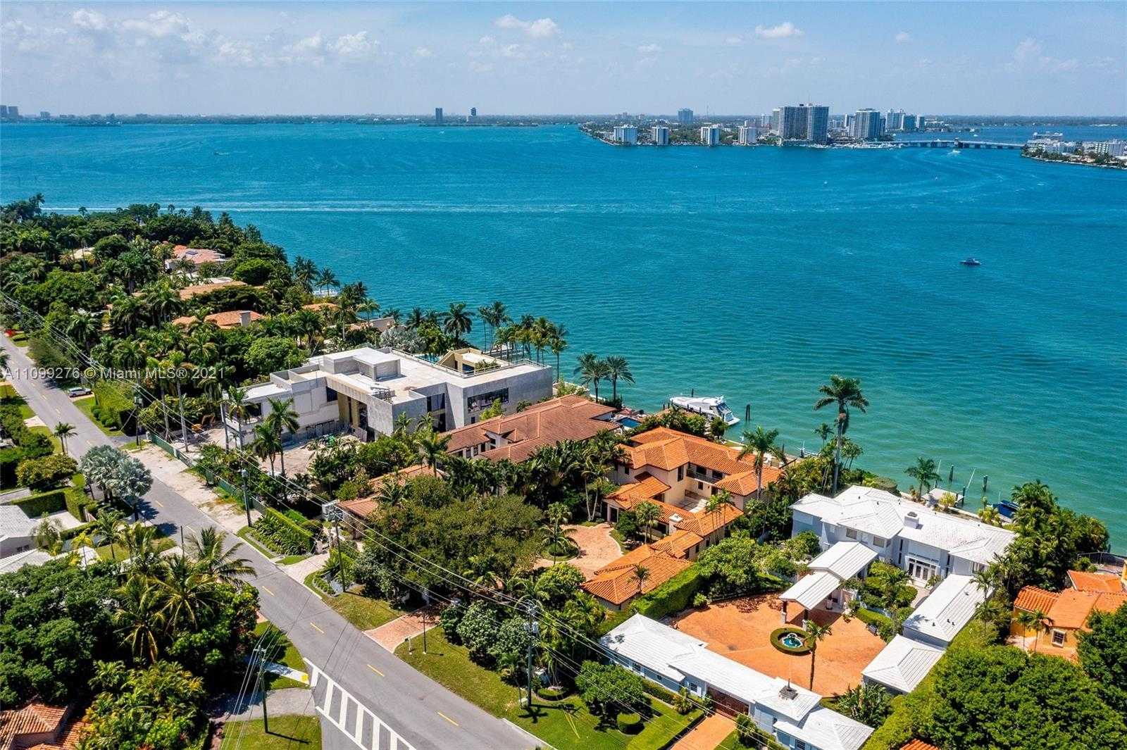 Small Image of 6300 NORTH BAY RD, Miami Beach Number 31