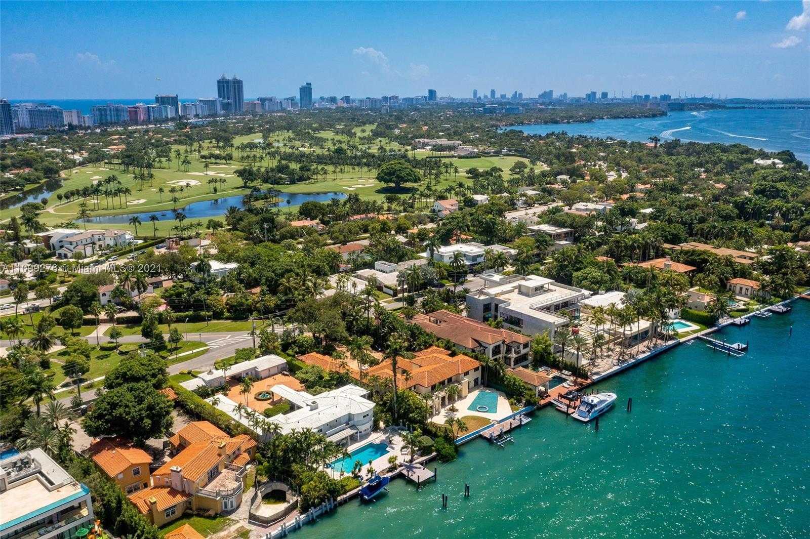 Small Image of 6300 NORTH BAY RD, Miami Beach Number 34