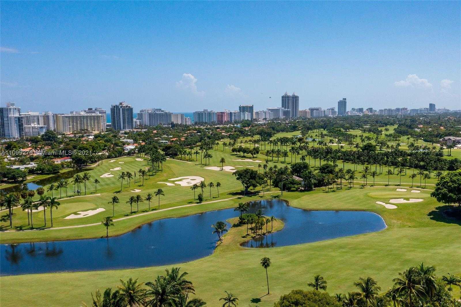 Small Image of 6300 NORTH BAY RD, Miami Beach Number 37
