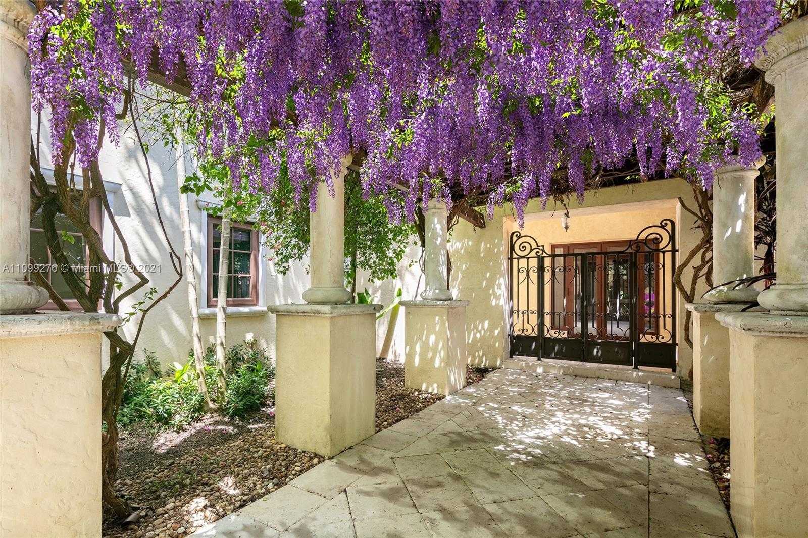 Small Image of 6300 NORTH BAY RD, Miami Beach Number 7