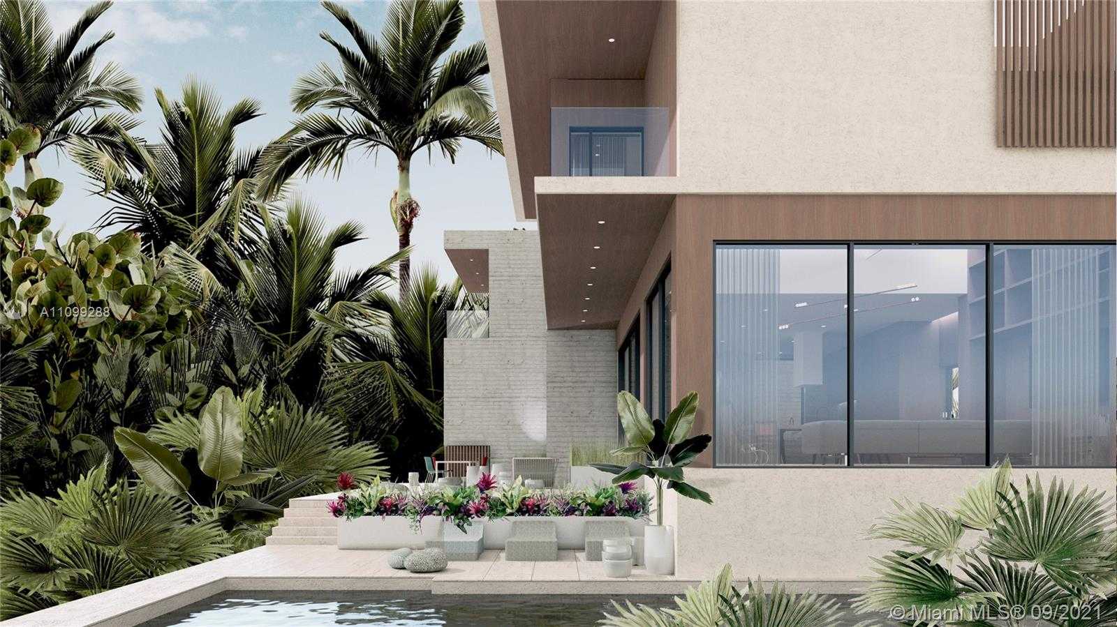 Small Image of 5245 NORTH BAY RD, Miami Beach Number 10