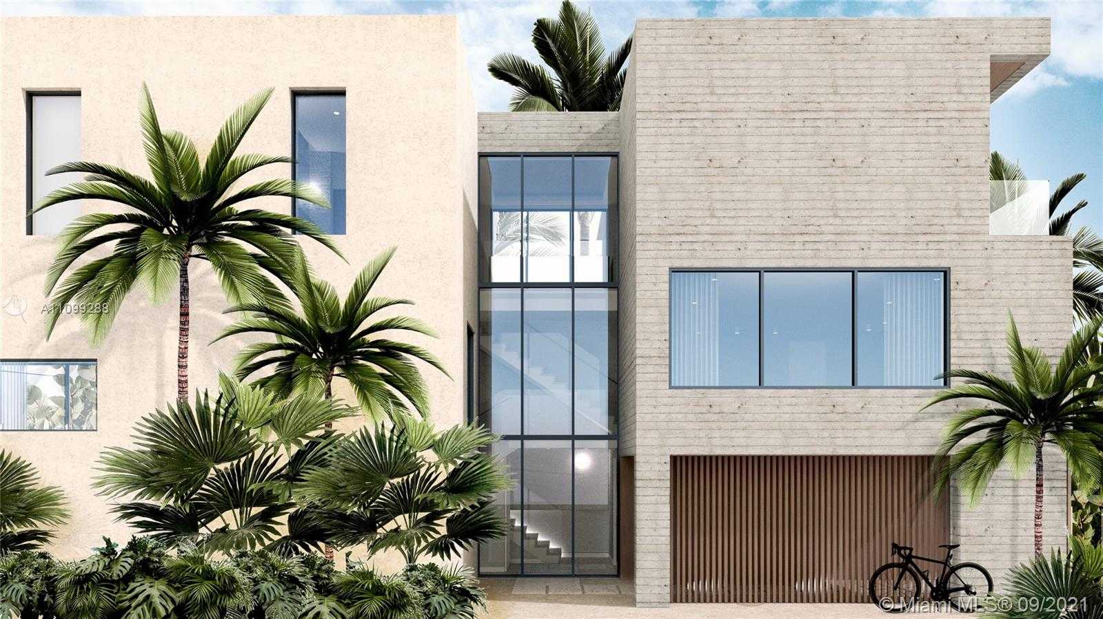 Small Image of 5245 NORTH BAY RD, Miami Beach Number 2