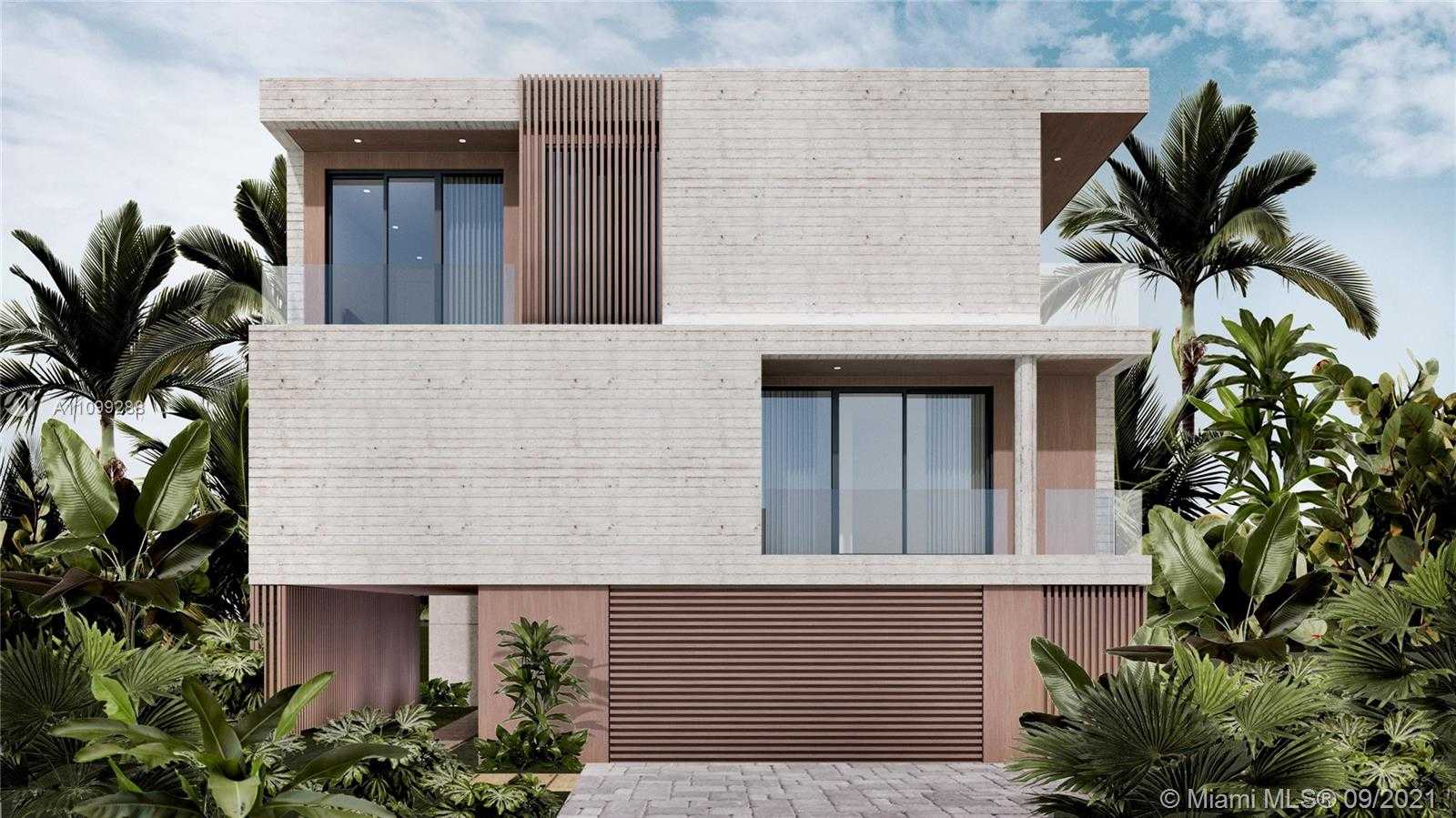 Small Image of 5245 NORTH BAY RD, Miami Beach Number 3