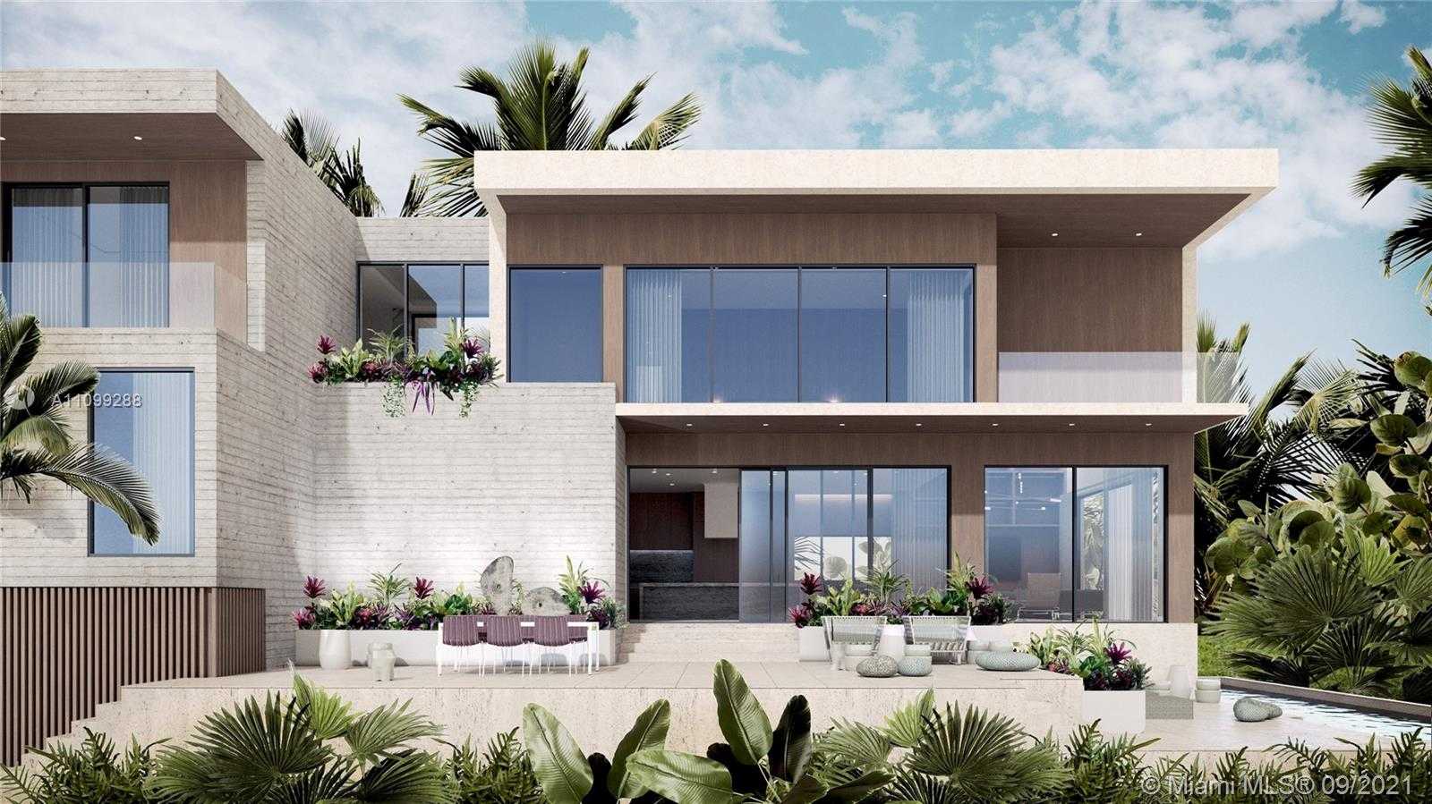 Small Image of 5245 NORTH BAY RD, Miami Beach Number 5