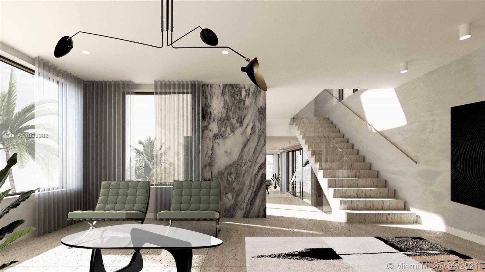 Small Image of 5245 NORTH BAY RD, Miami Beach Number 6