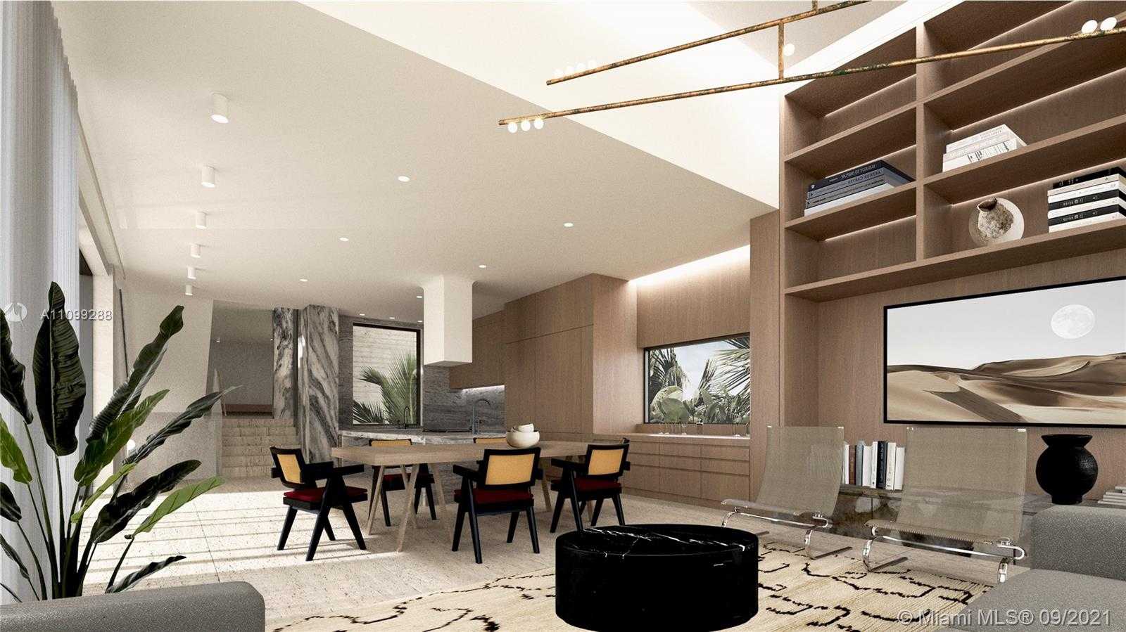 Small Image of 5245 NORTH BAY RD, Miami Beach Number 7